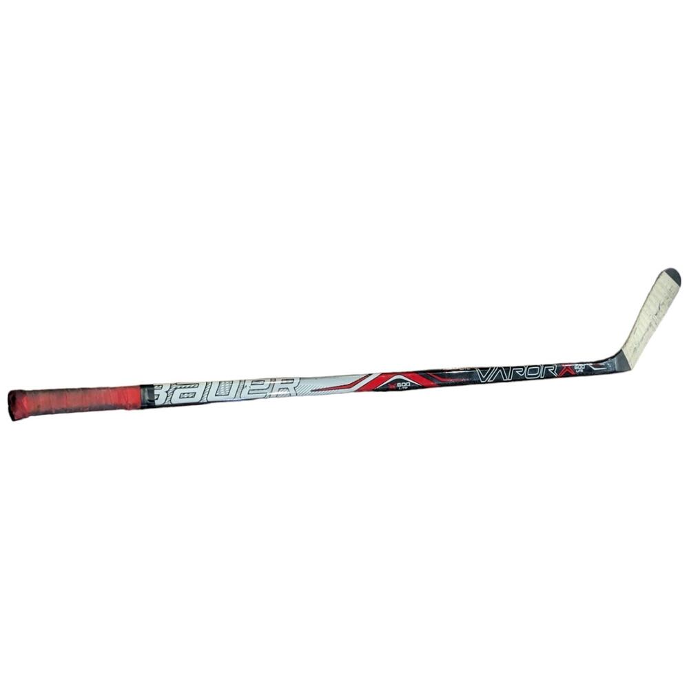 Bauer Vapor X600 Lite Left Hand Hockey Stick Low Kick Bridge Core Technology
